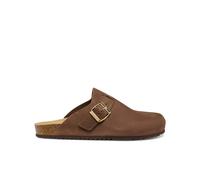 Women's clogs Geox Brionia Marron 39