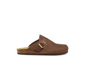 Women's clogs Geox Brionia Marron 39