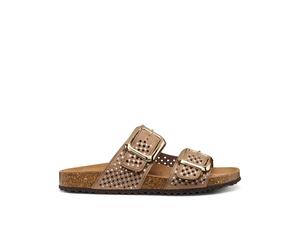Women's clogs Geox Brionia Rose 38
