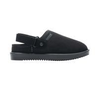 Regatta Women's Risley Waterproof Clog – Jet Black UK 8
