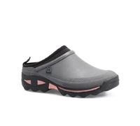 Rouchette Clean Lady Clog - Grey