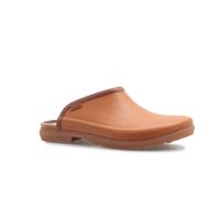 Women's clogs Rouchette Origin Marron 37