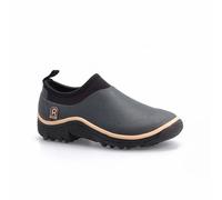 Rouchette Trial Clog - Grey