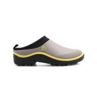 Women's clogs Rouchette Trial Open Gris 36