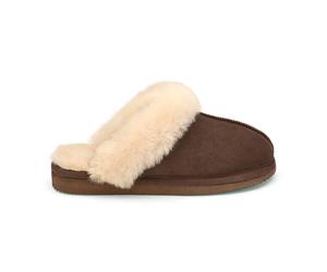 Women's clogs Shepherd Of Sweden Jessica Marron 42