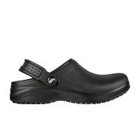 Women's clogs Skechers Riverbound Pasay Noir 36