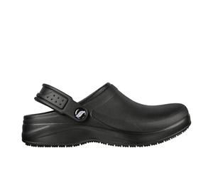 Women's clogs Skechers Riverbound Pasay Noir 37