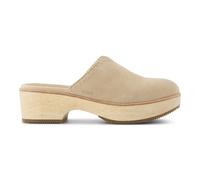Women's clogs Toms Addison Beige 36,5
