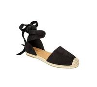 Women's Closed Front Sandals, Strappy Sandals with Heel, Summer Sandals, Lightweight Straw Sandals, Comfortable Leisure Sandals, Platform Outdoor Sandals, Closed Sandals, Breathable Barefoot Shoes