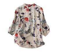 Womens Clothes Summer Cotton Stretch Womens Tops for Going Out Sheer Slim UK Sizes Shirt Top Sweatshirt Blouses Tunic Lightning Deals of The Day Prime