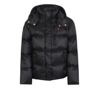 Women's Clothing Jacket Black Aw25 - female - Polo Ralph Lauren - Winter Jackets - Black - M - Jackets M