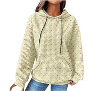 Women's Clothingt Delivery Long Sleeve Tshirts Shirts for Women Deliver T Half Sweater Off The Shoulder Sweatshirt Graphic Hoodies for Women Item Only Beige