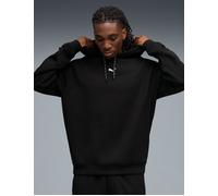 Women's Cloudspun Hoodie - Puma Black - Size: Small
