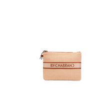 Women's clutch bag Chabrand Émilie Beige TU