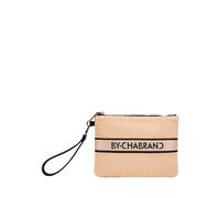 Women's clutch bag Chabrand Émilie Beige TU
