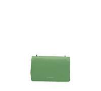 Women's clutch bag Chabrand Léna Vert TU