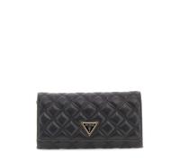 Women's clutch bag Guess Giully II Noir One size