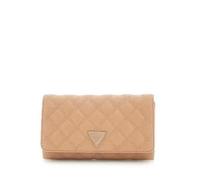 Women's clutch bag Guess Giully II Noir TU