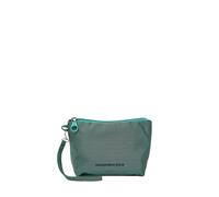 Women's clutch bag Mandarina Duck 20 Vert 13,5x20x10 cm