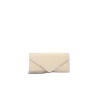 Women's clutch bag Tamaris Amalia Beige TU