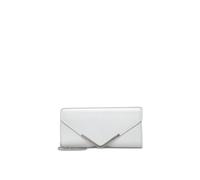 Women's clutch bag Tamaris Amalia Blanc TU