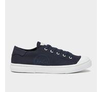 Women's Coast Canvas Pumps, Blue 7