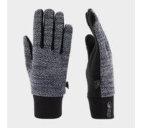 Women's Coast Gloves - Navy, Navy XS