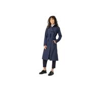 Women's coat Agu Neversecond Bleu S