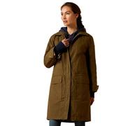 Women's coat Ariat Cloverfield Marron S