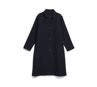 Women's coat ARMEDANGELS Vaanoise Bleu 2XL