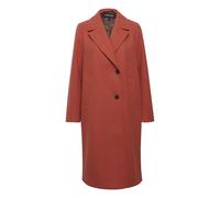 Women's coat b.young Cilia Rouge 38