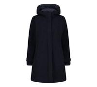 Women's coat CMP Wooltech D36