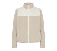 Women's coat fransa Flea 1 Beige 2XL