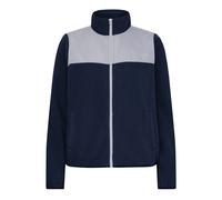 Women's coat fransa Flea 1 Bleu XL
