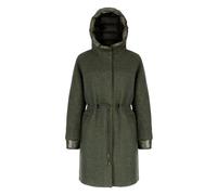 Women's coat Geox Kleopy Vert 50