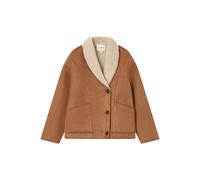 Women's coat Grace & Mila Swan Marron M