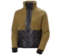 Women's coat Helly Hansen Bliss Hybrid Marron XL