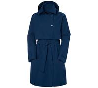 Women's coat Helly Hansen Jane Bleu L