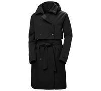 Women's coat Helly Hansen Jane Noir XL