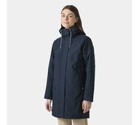 Women's coat Helly Hansen Koster Bleu S