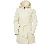 Women's coat Helly Hansen Welsey II Beige L