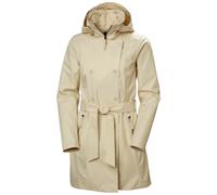 Women's coat Helly Hansen Welsey II Marron L