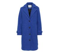 Women's coat KAFFE Anne Bleu 46