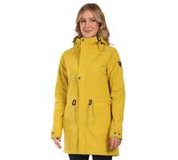 Women's coat Kilpi Lasika Softshell Doré 38