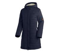 Women's coat Maier Sports Laerke 2.0 Bleu 40