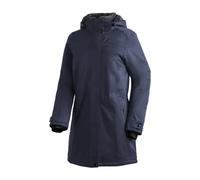 Women's coat Maier Sports Lisa 2.1 Bleu 42