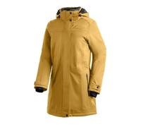 Women's coat Maier Sports Lisa 2.1 Jaune 38