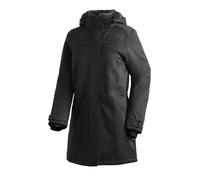 Women's coat Maier Sports Lisa 2.1 Noir 40