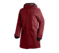 Women's coat Maier Sports Lisa 2.1 Rouge 46