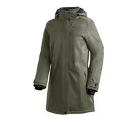 Maier Sports Lisa 2.1 Jacket Green 40 Women